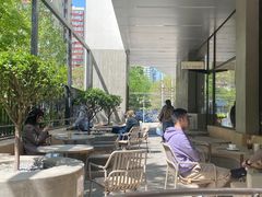 -大小咖啡 BigSmallCoffee(麦子店)
