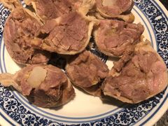 -清真·京华源铜锅涮肉(丰庆店)