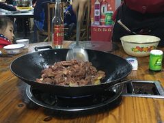 -溪悦渔庄(九龙湖店)