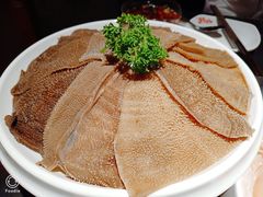 井格明星毛肚-井格重庆火锅(西直门凯德Mall店)