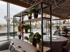 -云里小坐·海泉湾·团建·宴席·下午茶(金堂海泉湾店)