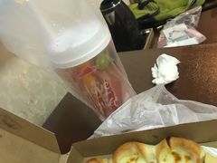 -必胜客(王府井店)