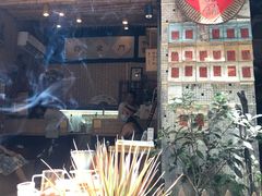 门面-悟饮门市景店