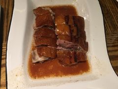 -彩蝶谷美食廊·粤式经典南番顺·铁板烧烤泰风味(广州长隆酒店)