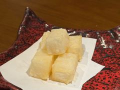 -鸟鸣门屋台料理(金帝银泰店)