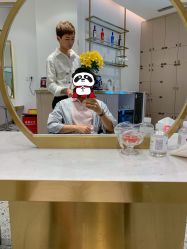 点击看大图 -Kraemer paris·苏豪路易士·嘉玛发廊