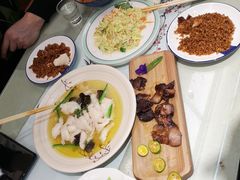 -以前的小酒馆(中山广场店)