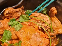 -渔沧米缸·绍兴美食(万达店)