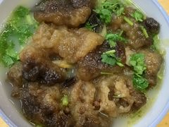 -宋老三苏肉羊肉汤老店