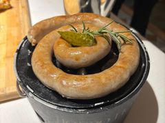 -俄士厨房(五棵松华熙LIVE店)