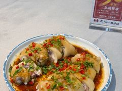 -皮记海鲜1995(寮步店)