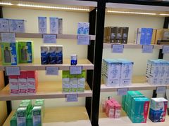 -宝岛眼镜(昆山前进店)