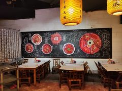 大堂-湘江大码头·龙虾馆(渔人码头一店)