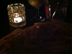 -东岸Cafe 爵士俱乐部