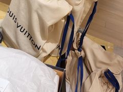 -LV路易威登(德基广场店)