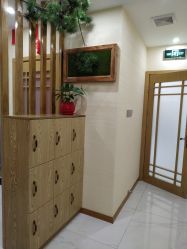 -芳朵美容养生SPA