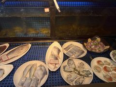 -碧海银沙海鲜餐厅(恒大海上威尼斯店)