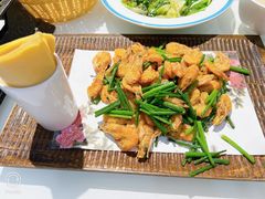 -三义和酒楼(千佛山店)