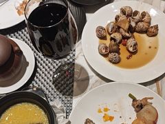 -长沙三景韦尔斯利酒店·Oval全日制餐厅自助餐