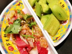 -芦月轩羊蝎子(太平桥店)