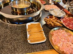 -邓莽子老火锅(中兴路总店)