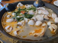 大鼎石锅鱼-大鼎石锅鱼(春江里店)