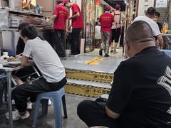 -后卫寨猫耳朵(后卫寨店)