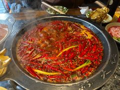 -蜀大侠火锅(总府路店)