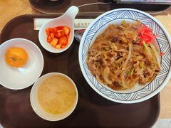 -和风日本料理(腾飞园店)