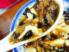 豆腐脑-隆福寺小吃店(东四店)