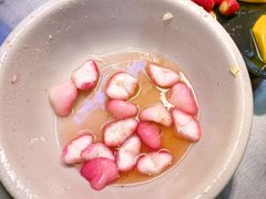 -老炳·七丛松甘草水果