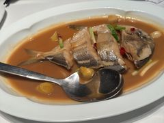 -新荣记(建国门外大街店)