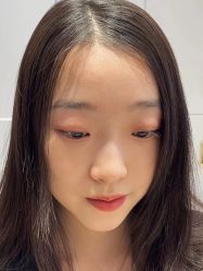 -苏豪美发S A L O N烫发染发