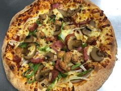 -达美乐比萨(东建路店)