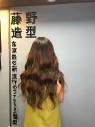 -藤野造型