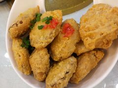 -椿记烧鹅(叠彩店)