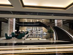 -上海苏宁宝丽嘉酒店·Cafe Bellagio西餐厅