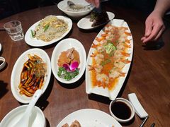 -美乐食街(小南店)