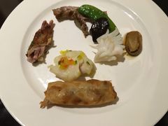 -AdD全日制餐厅(中谷花园酒店)