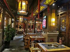 大堂-蜀大侠火锅(四川北路店)