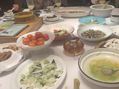-石浦大酒店(百丈店)