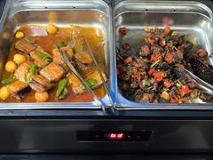 -丽辰新韩式商务SPA·洗浴桑拿·自助餐食