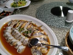 -宁海食府(大剧院店)