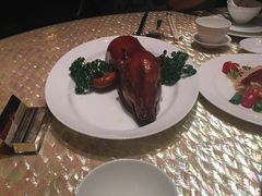 -8餐厅(新葡京酒店)