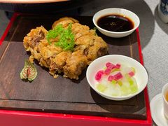 -柿合缘新京菜(国金中心商场店)