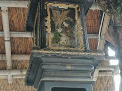 -三溪村