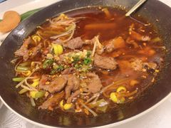 -酌宴府The China Club·广州万富希尔顿酒店(云城东路店)