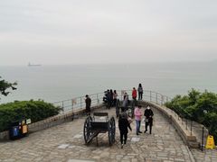 -胡里山炮台