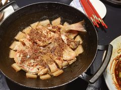 -福照楼汽锅鸡·云南菜(火车站锦江店)