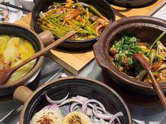 -火啫啫·粤式啫啫煲(南通首店)